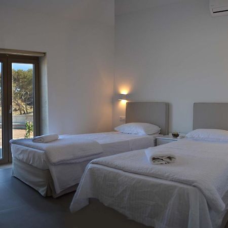 Anny'S Homes Kountoura Selino Екстер'єр фото