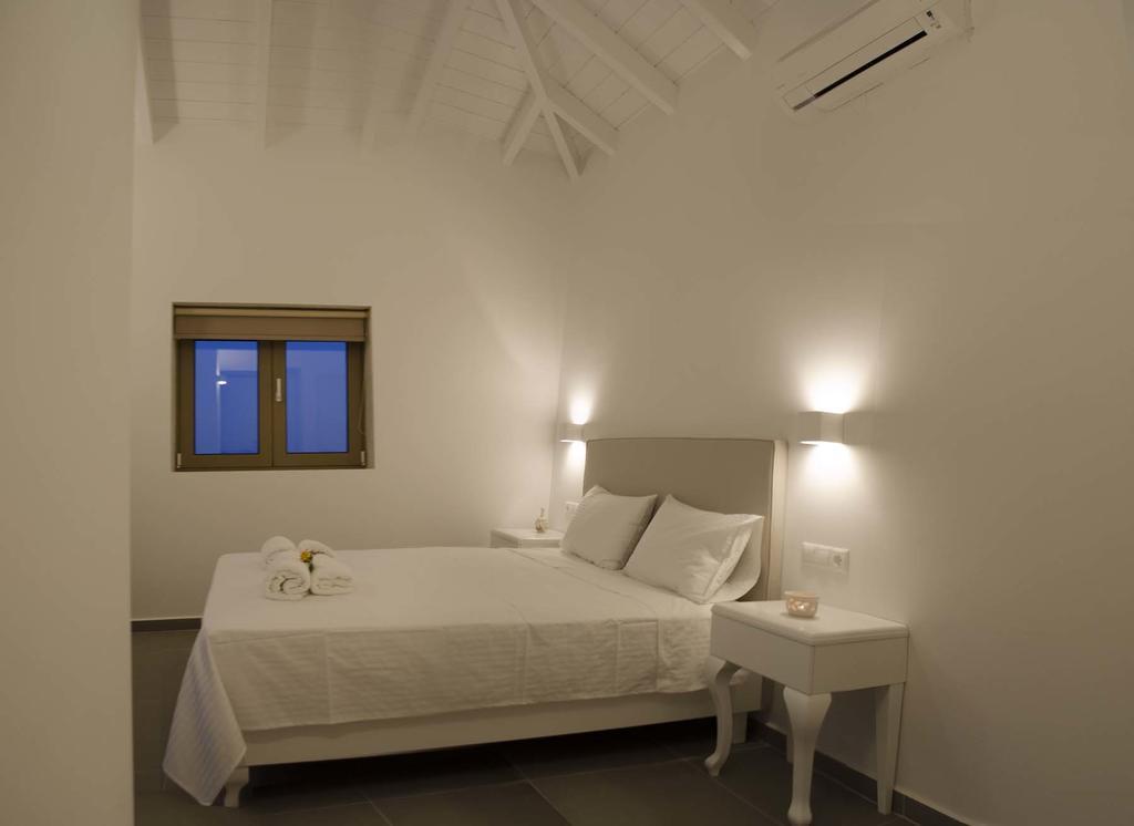 Anny'S Homes Kountoura Selino Екстер'єр фото