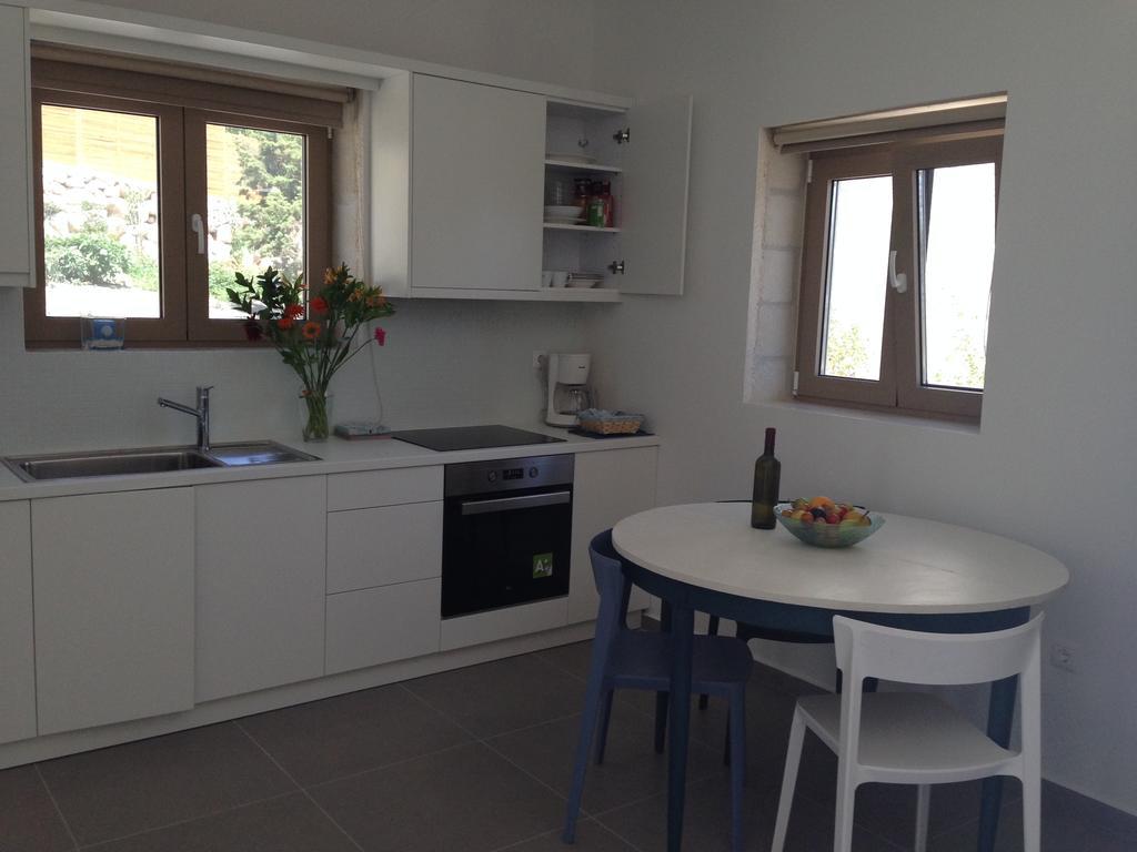 Anny'S Homes Kountoura Selino Екстер'єр фото